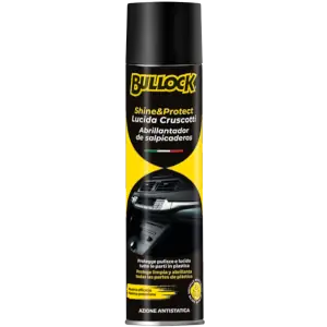 Bullock-CarCare-lucida-cruscotti