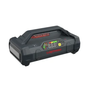 Lokithor JA302 PRO Εκκινητής Μπαταρίας 3000A 12V με Αεροσυμπιεστή 150PSI
