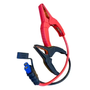 Lokithor LO-CLAMP-Pro EC8 Καλώδιο με Τσιμπίδες για Φορητό Εκκινητή 12V